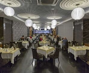 Royal Holiday Palace  5*