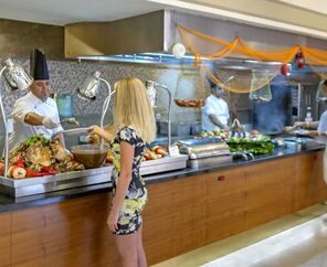 Royal Holiday Palace  5*