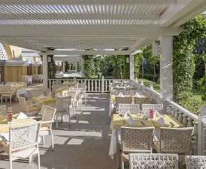 Royal Holiday Palace  5*