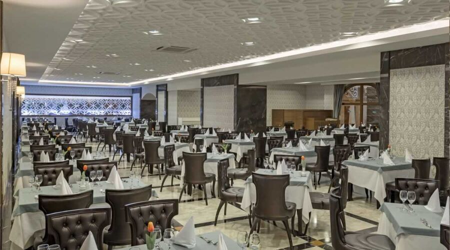 Royal Holiday Palace  5*
