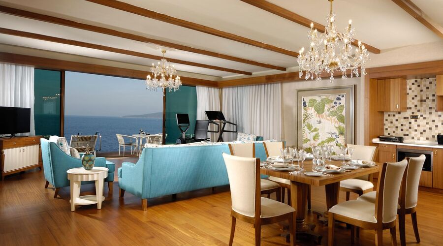 Be Premium Bodrum  5*