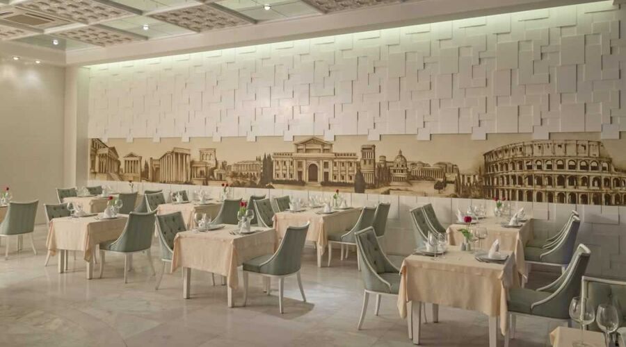 Royal Holiday Palace  5*