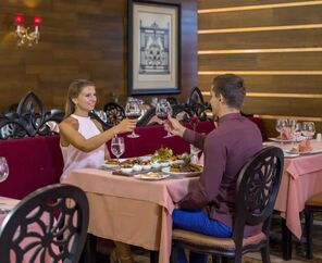 Royal Holiday Palace  5*