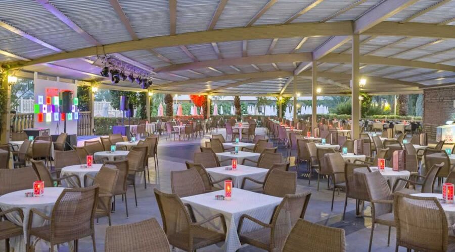 Royal Holiday Palace  5*