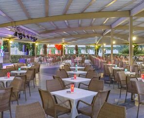 Royal Holiday Palace  5*