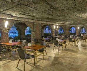 Royal Holiday Palace  5*