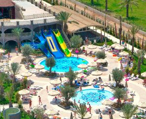 Royal Holiday Palace  5*