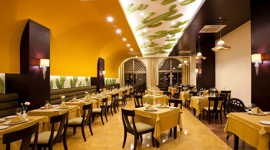 Royal Holiday Palace  5*