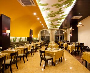 Royal Holiday Palace  5*