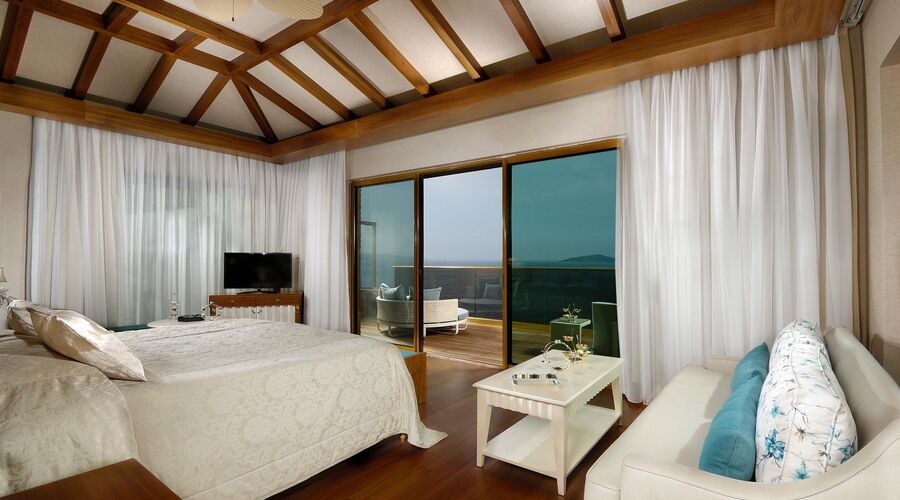 Be Premium Bodrum  5*