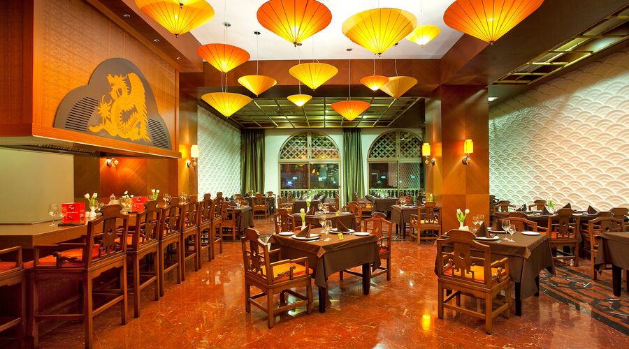 Royal Holiday Palace  5*
