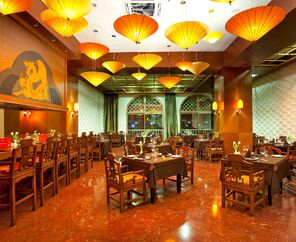 Royal Holiday Palace  5*