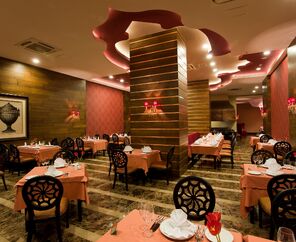 Royal Holiday Palace  5*