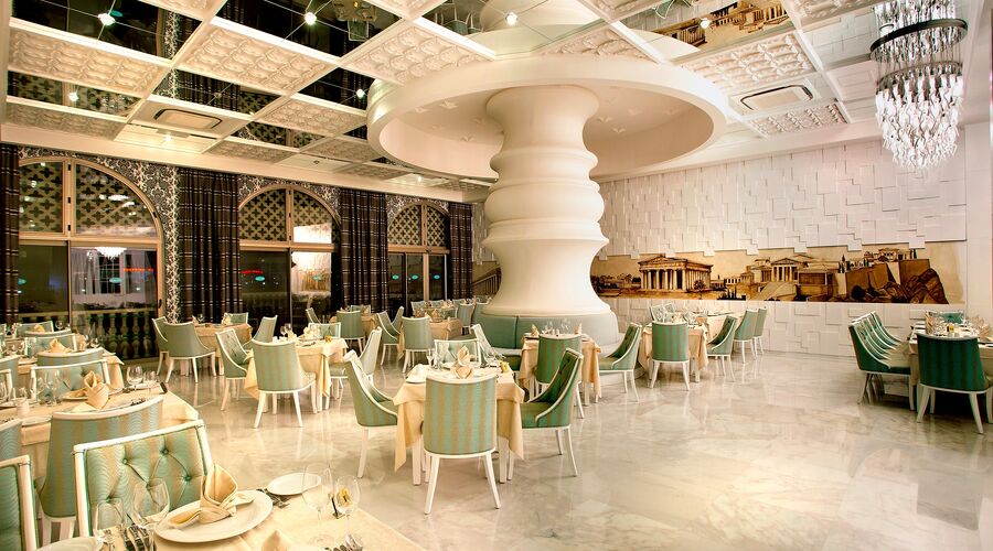 Royal Holiday Palace  5*