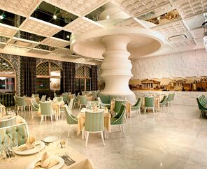 Royal Holiday Palace  5*