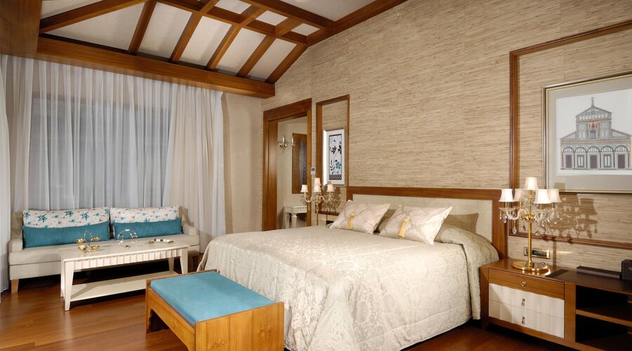 Be Premium Bodrum  5*