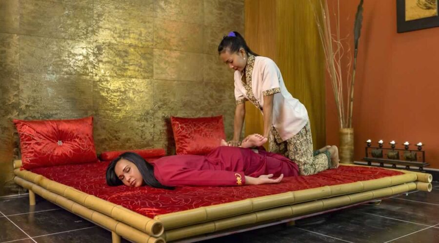 Royal Holiday Palace  5*