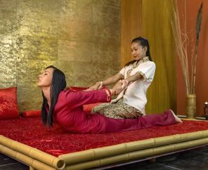 Royal Holiday Palace  5*
