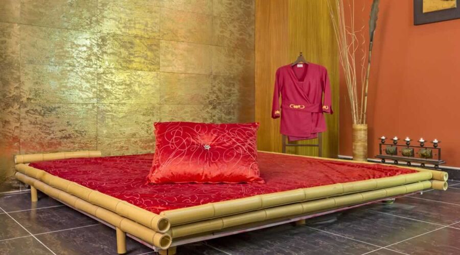 Royal Holiday Palace  5*