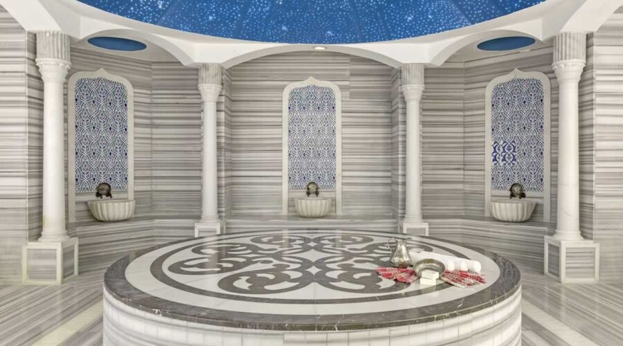 Royal Holiday Palace  5*
