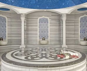 Royal Holiday Palace  5*