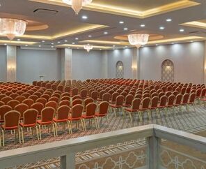 Royal Holiday Palace  5*