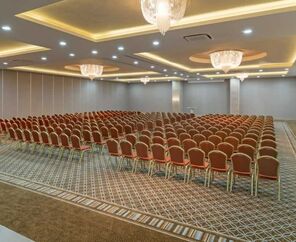 Royal Holiday Palace  5*