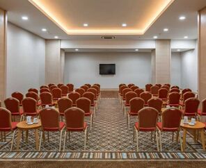 Royal Holiday Palace  5*