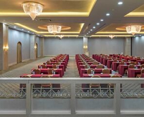 Royal Holiday Palace  5*