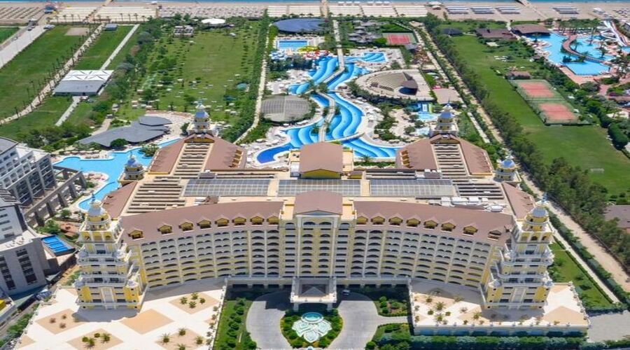 Royal Holiday Palace  5*