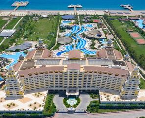 Royal Holiday Palace  5*