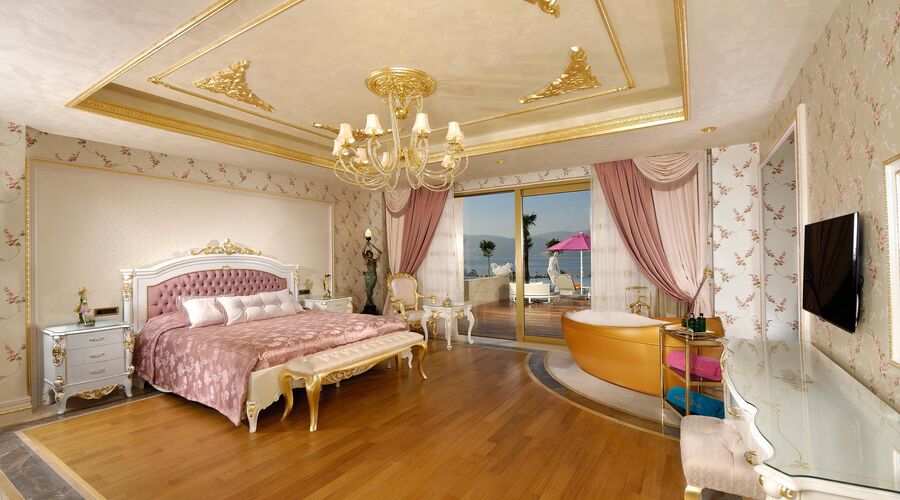 Be Premium Bodrum  5*