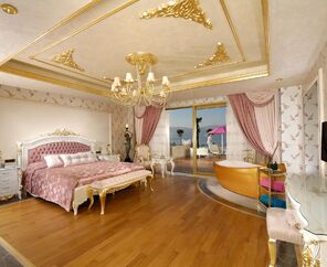 Be Premium Bodrum  5*