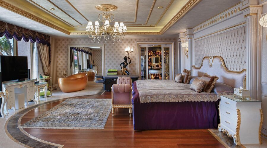 Be Premium Bodrum  5*