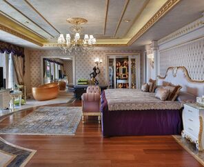 Be Premium Bodrum  5*