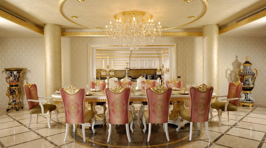 Be Premium Bodrum  5*