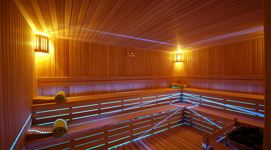 Be Premium Bodrum  5*