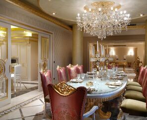 Be Premium Bodrum  5*