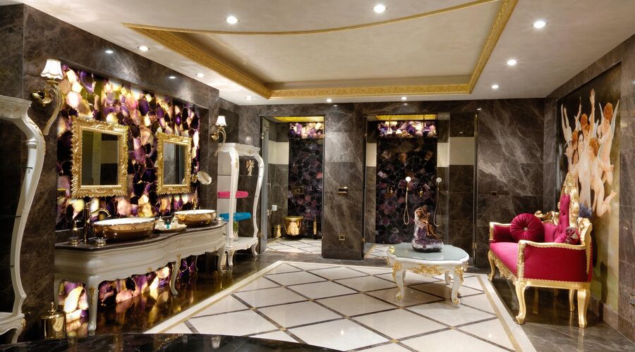 Be Premium Bodrum  5*