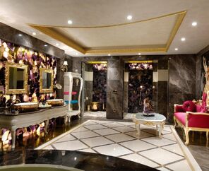 Be Premium Bodrum  5*
