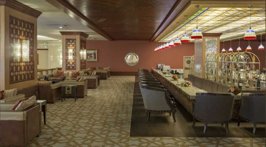 Royal Alhambra Palace 5*