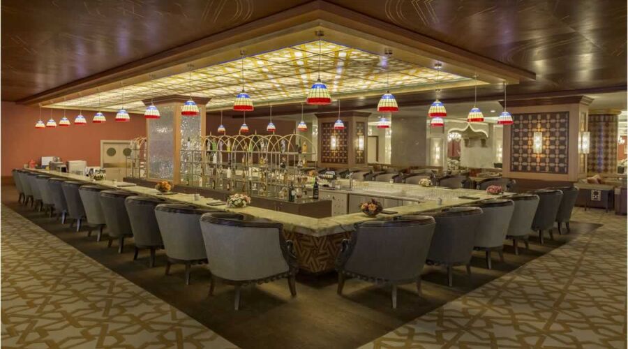 Royal Alhambra Palace 5*