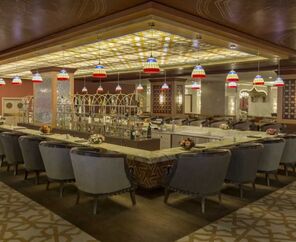 Royal Alhambra Palace 5*