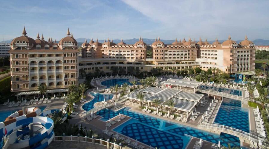 Royal Alhambra Palace 5*