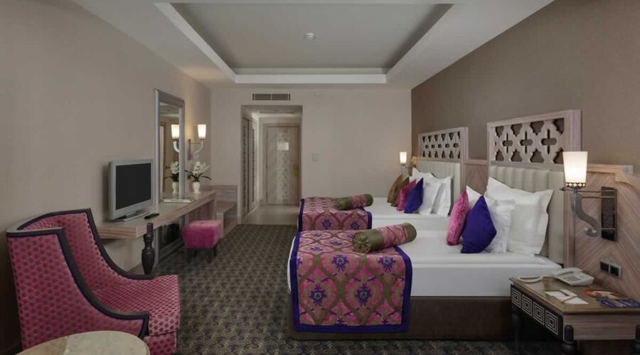 Royal Alhambra Palace 5*