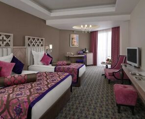 Royal Alhambra Palace 5*