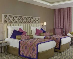 Royal Alhambra Palace 5*
