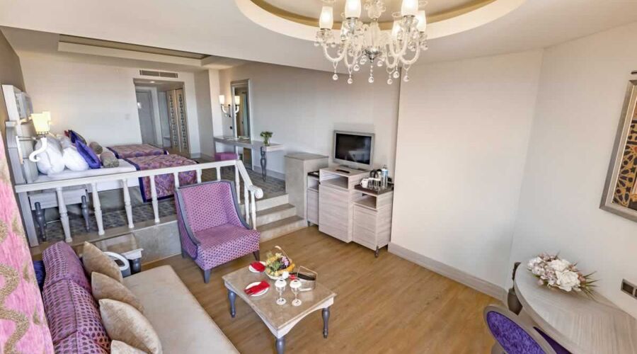 Royal Alhambra Palace 5*