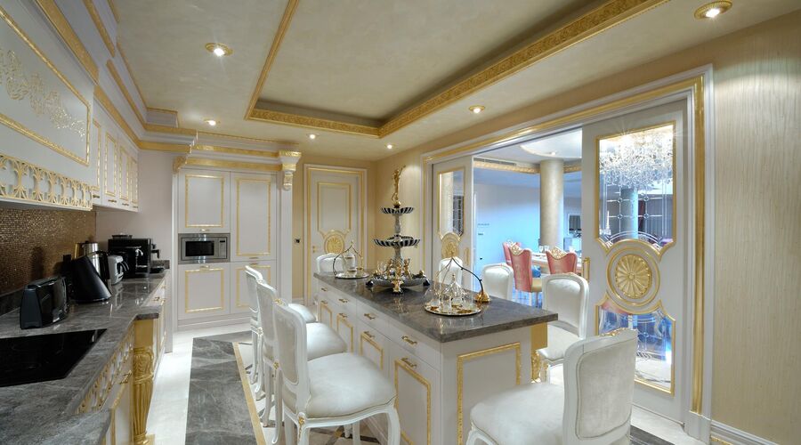 Be Premium Bodrum  5*