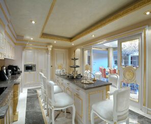 Be Premium Bodrum  5*